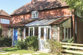 Godshill Park Cottages